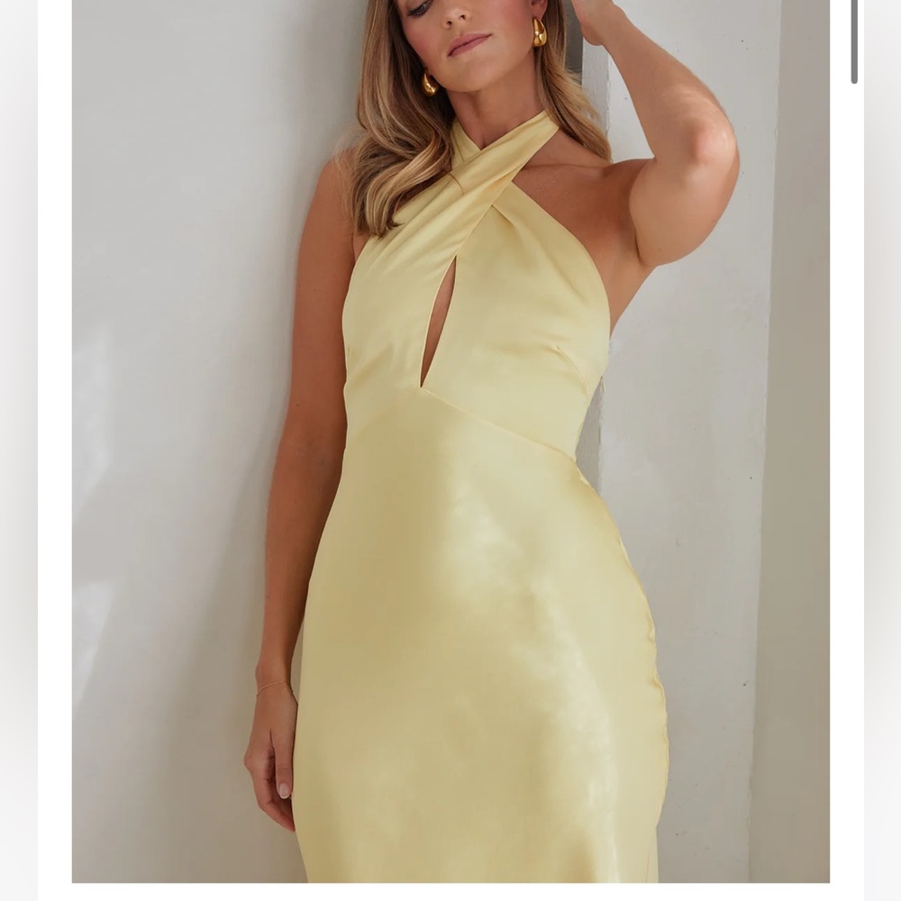 Park & Fifth Cooper Dress - Picture 2 of 9